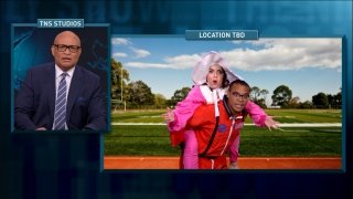 The Nightly Show with Larry Wilmore Season 2 Episode 259 The Nightly Show with Larry Wilmore Season 2 Episode 259