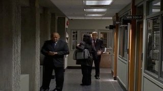 Intelligence Season 2 Episode 8 Intelligence Season 2 Episode 8
