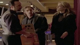 Intelligence Season 2 Episode 9 Intelligence Season 2 Episode 9