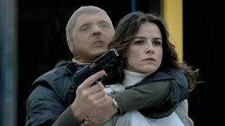 Intelligence Season 1 Episode 1 Intelligence Season 1 Episode 1