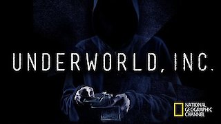 Underworld, Inc. Season 2 Episode 3 Underworld, Inc. Season 2 Episode 3
