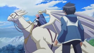 Familiar of Zero: Knight of the Twin Moons Season 1 Episode 11 Familiar of Zero: Knight of the Twin Moons Season 1 Episode 11
