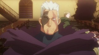 Familiar of Zero: Knight of the Twin Moons Season 1 Episode 9 Familiar of Zero: Knight of the Twin Moons Season 1 Episode 9