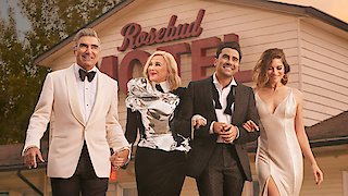 Schitt's Creek - Start Spreading the News