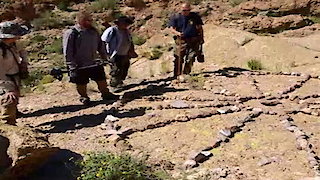 Legend of the Superstition Mountains Season 1 Episode 4 Legend of the Superstition Mountains Season 1 Episode 4