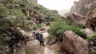 Legend of the Superstition Mountains Season 1 Episode 6 Legend of the Superstition Mountains Season 1 Episode 6