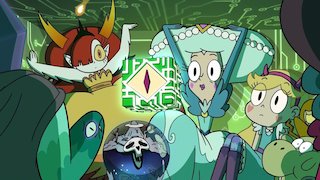 Star vs. the Forces of Evil - Yada Yada Berries/Down by the River