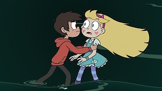 Star vs. the Forces of Evil - Cleaved