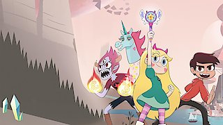 Star vs. the Forces of Evil - The Ponyhead Show! / Surviving the Spider Bites