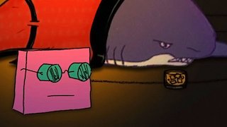 12 oz. Mouse Season 2 Episode 8 12 oz. Mouse Season 2 Episode 8