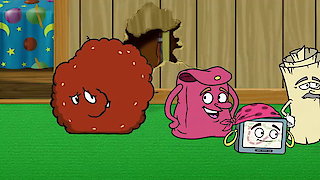 Aqua Teen Full Episodes 78