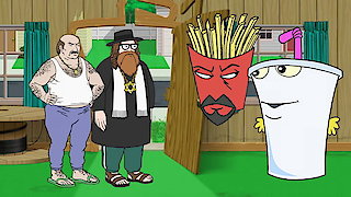 Aqua Teen Last Episode 74