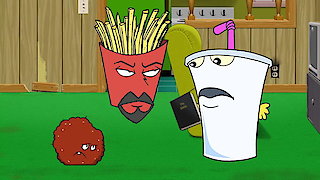 Aqua Teen Full Episodes 97