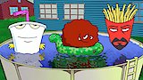 Last Dance for Napkin Lad