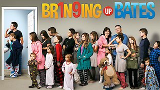 Bringing Up Bates - Nathan's New Romance And A Secret Birthday Bash