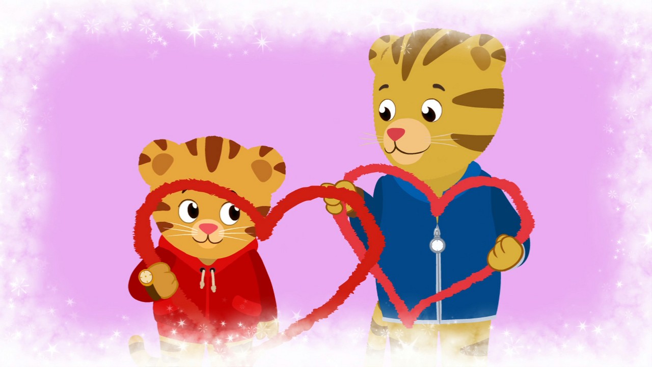 PBS KIDS: Valentine's Day