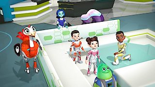Miles from Tomorrowland Season 3 Episode 39 Miles from Tomorrowland Season 3 Episode 39