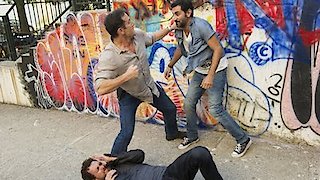 Dig Season 1 Episode 6 Dig Season 1 Episode 6