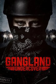 gangland undercover season 2 air in us