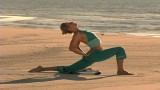 Shavasana