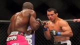 Yoel Romero vs. Tim Kennedy UFC 178