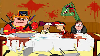 Home Movies Season 4 Episode 7 Home Movies Season 4 Episode 7