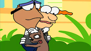 Home Movies Season 4 Episode 8 Home Movies Season 4 Episode 8