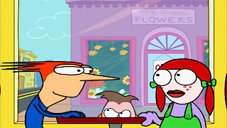 Home Movies Season 4 Episode 9 Home Movies Season 4 Episode 9
