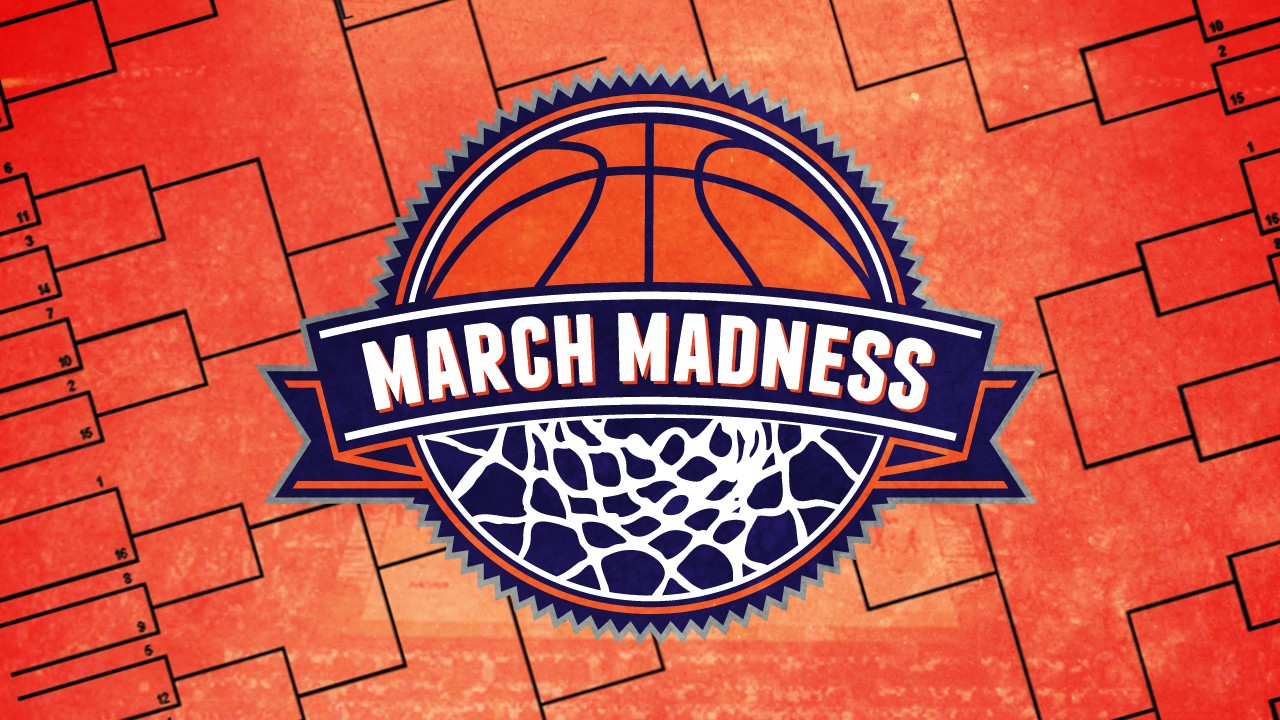 NCAA Men's Basketball Tournament - March Madness