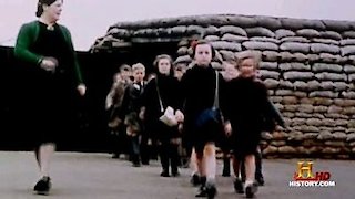 WWII in HD Season 1 Episode 1 WWII in HD Season 1 Episode 1