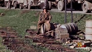 WWII in HD Season 1 Episode 10 WWII in HD Season 1 Episode 10