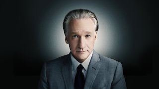 Real Time with Bill Maher - Episode 24