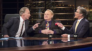 Real Time with Bill Maher Season 16 Episode 10 Real Time with Bill Maher Season 16 Episode 10