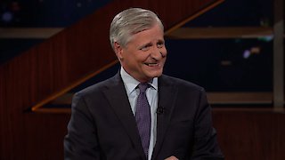 Real Time with Bill Maher Season 16 Episode 14 Real Time with Bill Maher Season 16 Episode 14