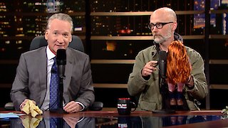 Real Time with Bill Maher Season 17 Episode 14 Real Time with Bill Maher Season 17 Episode 14