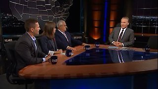 Real Time with Bill Maher Season 11 Episode 25 Real Time with Bill Maher Season 11 Episode 25