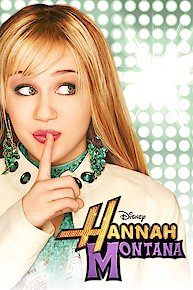 Hannah Montana