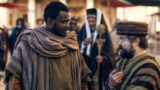 A.D. The Bible Continues Season 1 Episode 4 A.D. The Bible Continues Season 1 Episode 4
