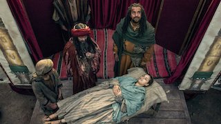 A.D. The Bible Continues Season 1 Episode 7 A.D. The Bible Continues Season 1 Episode 7
