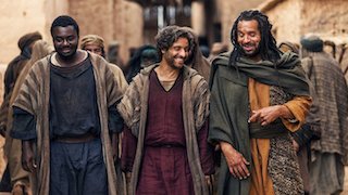 A.D. The Bible Continues Season 1 Episode 8 A.D. The Bible Continues Season 1 Episode 8