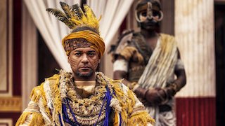 A.D. The Bible Continues Season 1 Episode 10 A.D. The Bible Continues Season 1 Episode 10