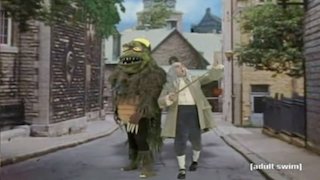 Saul of the Mole Men Season 1 Episode 16 Saul of the Mole Men Season 1 Episode 16