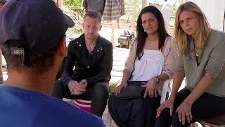 Breaking Borders Season 1 Episode 11 Breaking Borders Season 1 Episode 11
