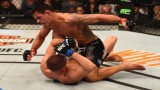 Alistair Overeem vs. Frank Mir UFC 169