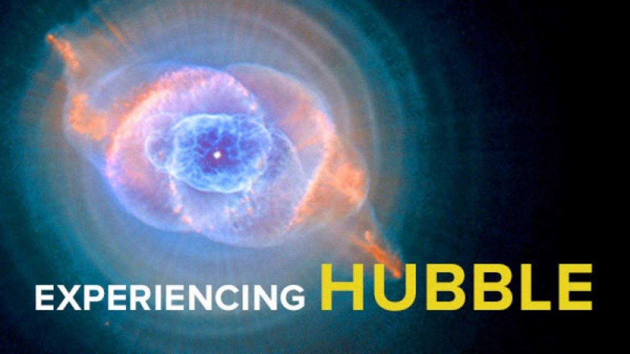 Experiencing Hubble: Understanding the Greatest Images of the Universe