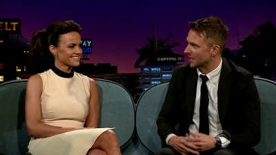 Watch The Late Late Show With James Corden Season 1 Episode 46 Carla