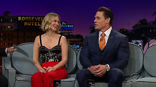 The Late Late Show with James Corden Season 5 Episode 60 The Late Late Show with James Corden Season 5 Episode 60