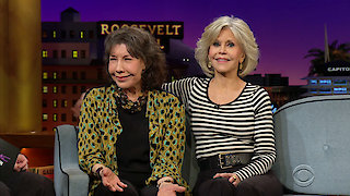 The Late Late Show with James Corden Season 5 Episode 61 The Late Late Show with James Corden Season 5 Episode 61
