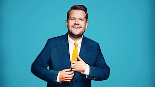 The Late Late Show with James Corden - The Late Late Show - 5/12/21 (Sharon Stone, Matthe