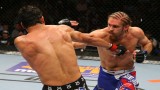 Demetrious Johnson vs. Ali Bagautinov